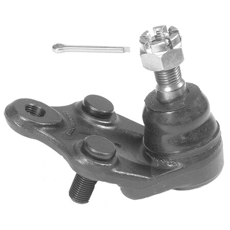 Delphi Suspension Ball Joint, Tc636 TC636